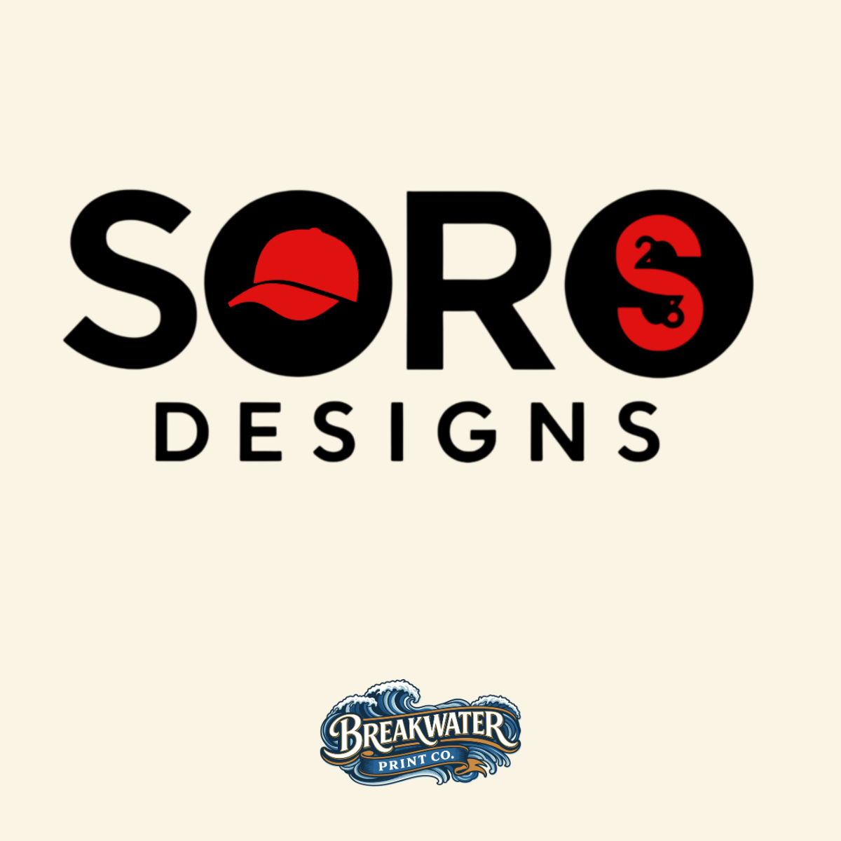 Soro Designs Shop