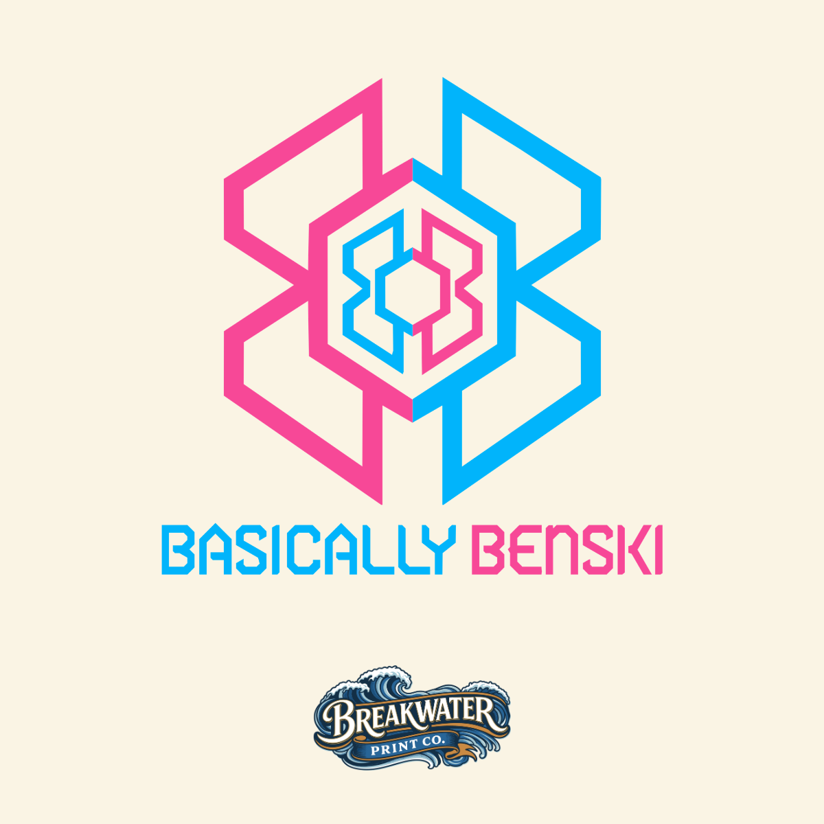 Basically Benski Shop