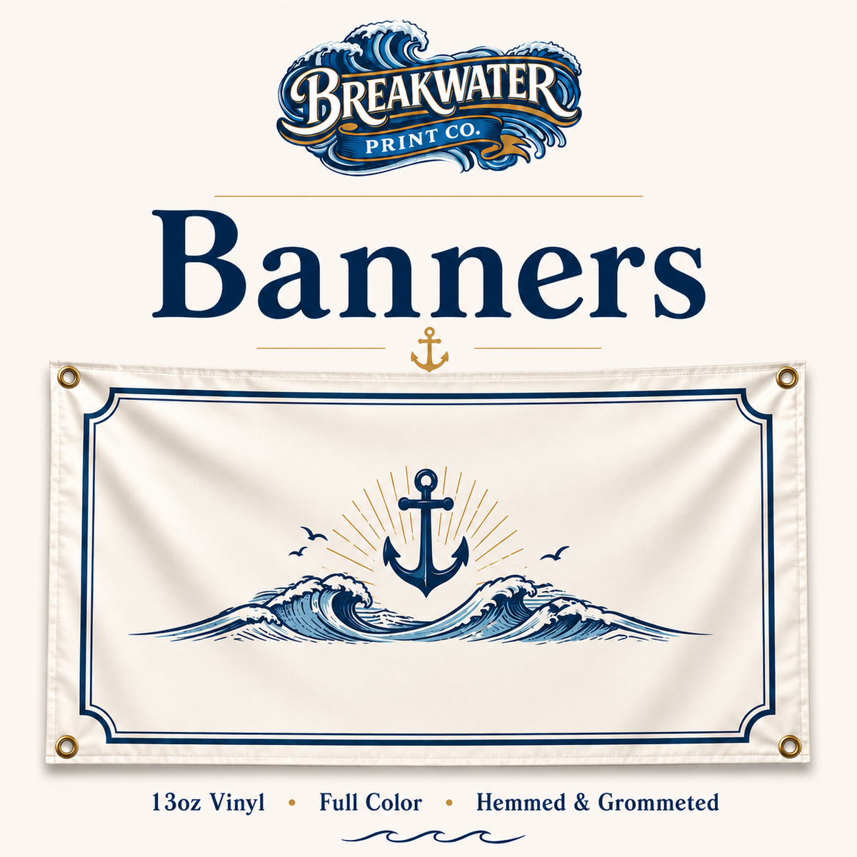 Banners