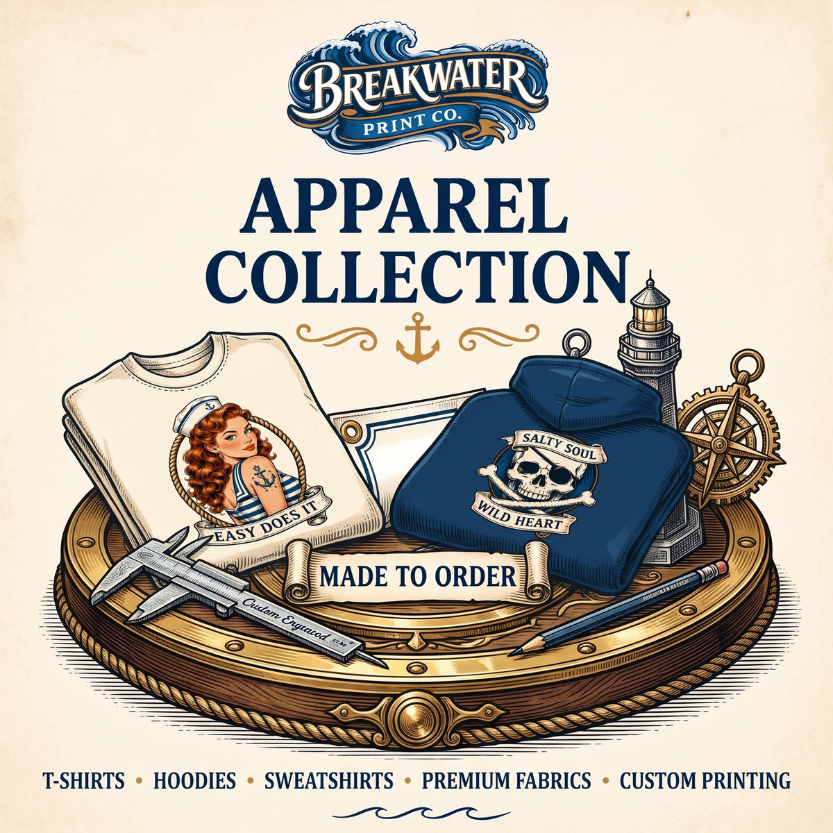 All Tees