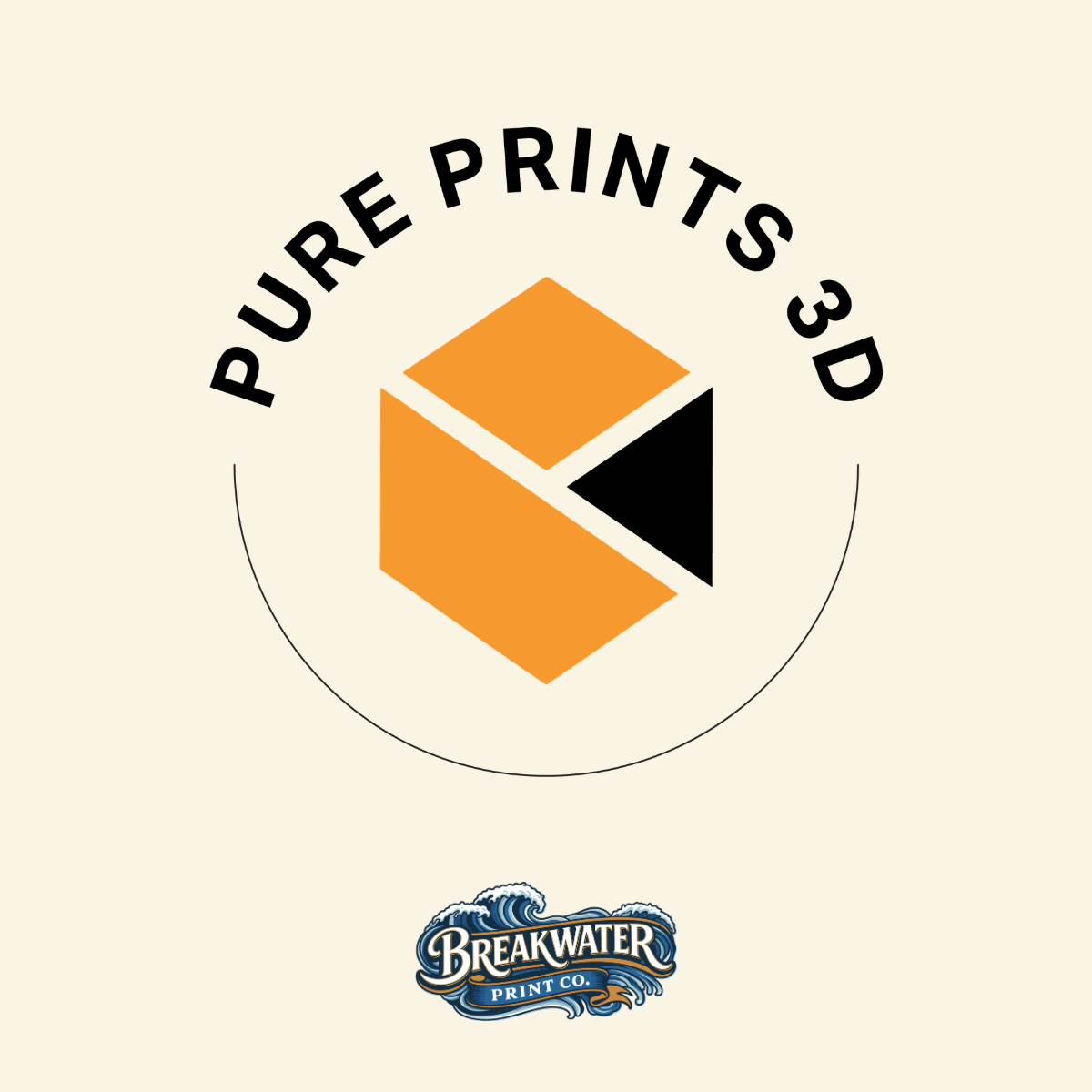 Pure Prints 3D Shop