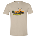 Send It - Pure Prints 3D T Shirt