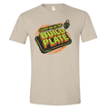 Catch You on the Build Plate - Pure Prints 3D T Shirt