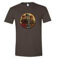 Spooligans Logo T Shirt
