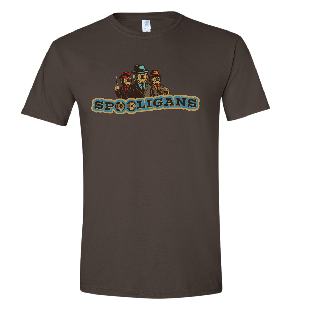 Spooligans T Shirt