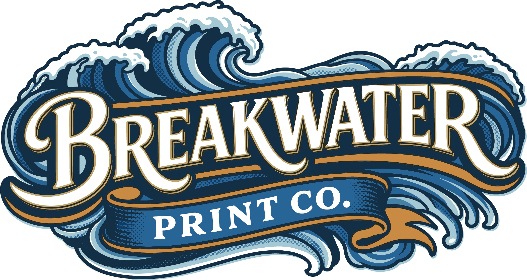 Breakwater Print Co.